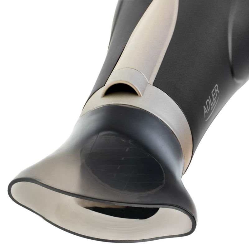 ADLER AD 2248gc gray-champagne hair dryer AGD - Produkty/Suszarki do włosów Your Sports Performance
