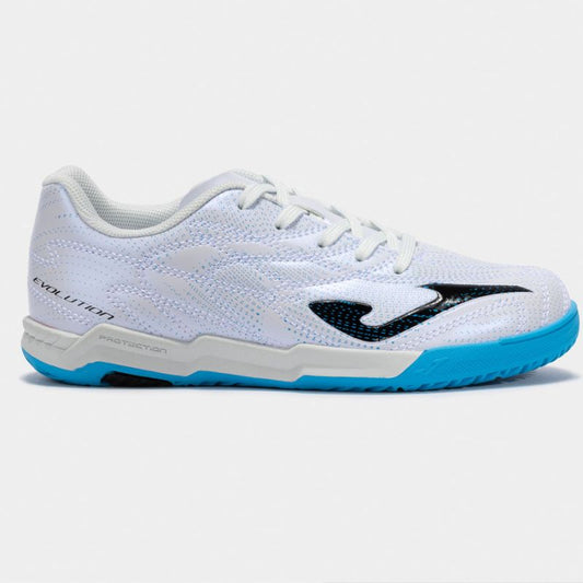 Joma Evolution 2532 Jr EVJW2532IN football boots Footwear/Football/IN/JR Joma