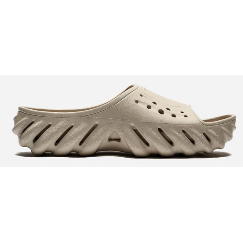 Crocs Echo Slide Elephant 208170-160 Flip-Flops