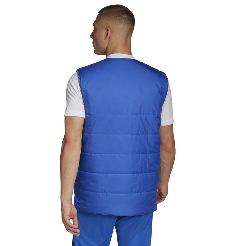 Adidas Real Madrid Pad Vest LM HG8685 Clothing/Football Adidas