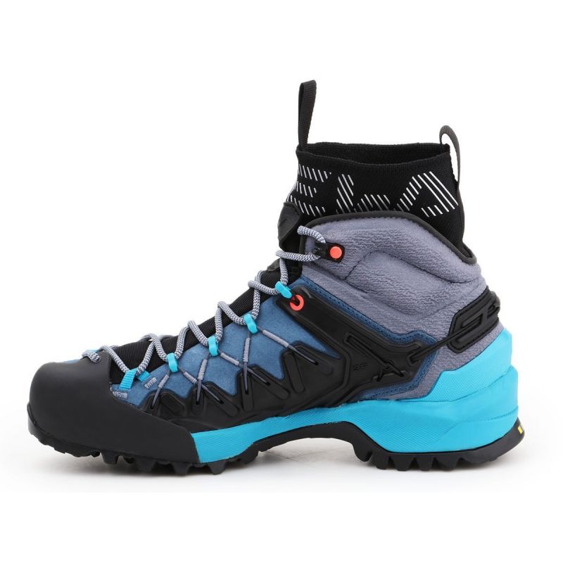 Salewa WS Wildfire Edge Mid GTX W 61351-8975 trekking shoes Footwear/Outdoor/Salewa Your Sports Performance