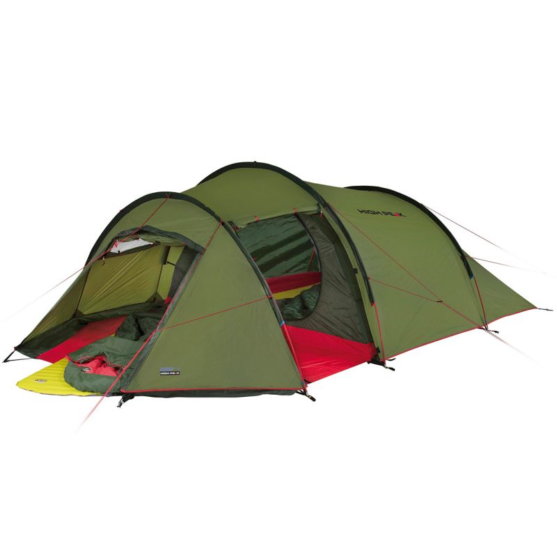 High Peak Falcon 4 tent 10327 Accessories/Tourist equipment Your Sports Performance