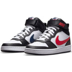 Nike Court Borough Mid 2 BG DO5889-161 shoes In preparation Nike