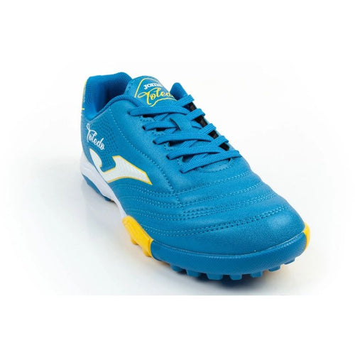 Joma Toledo JR 2604 Turf Football Boots for Kids for Artificial Grass Joma
