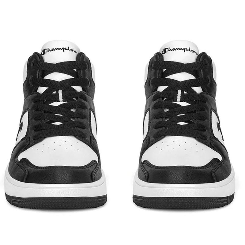 Champion RD18 2.0 Mid M shoes S21907.WW019 Footwear/Lifestyle/Champion Your Sports Performance
