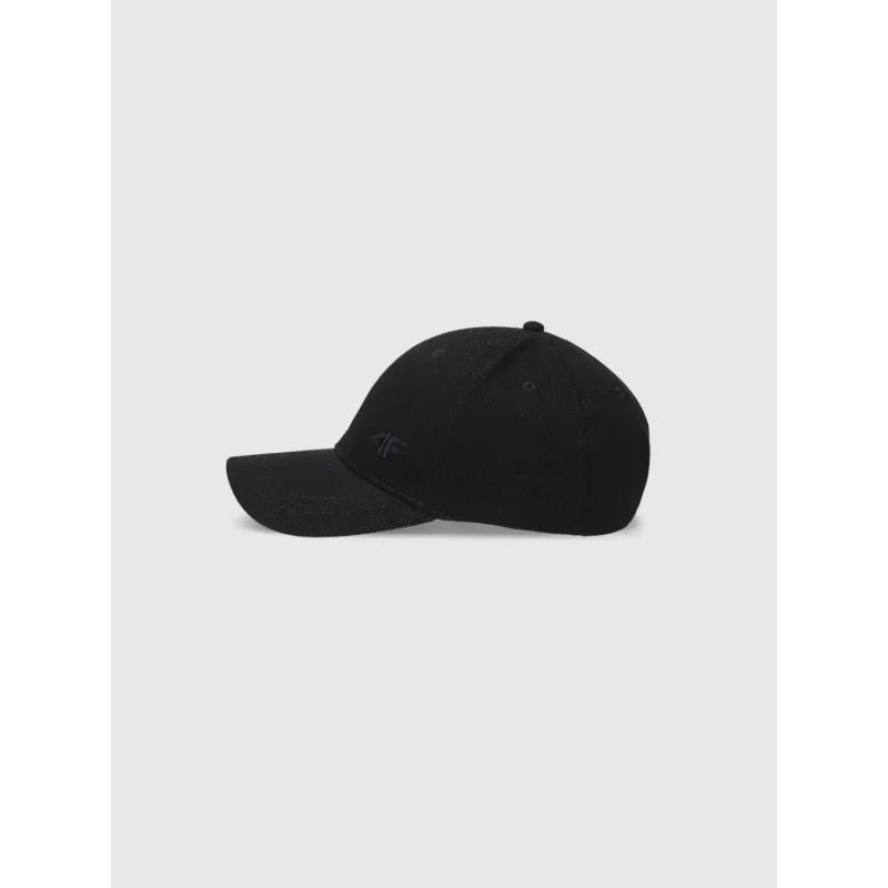 4F Cap 4FWSS25ACABU367-20S Clothing/Multisport 4F