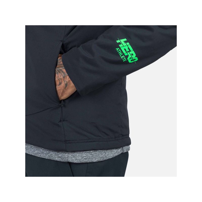 Rossignol New Hero Opside Jkt Jacket Black Rossignol