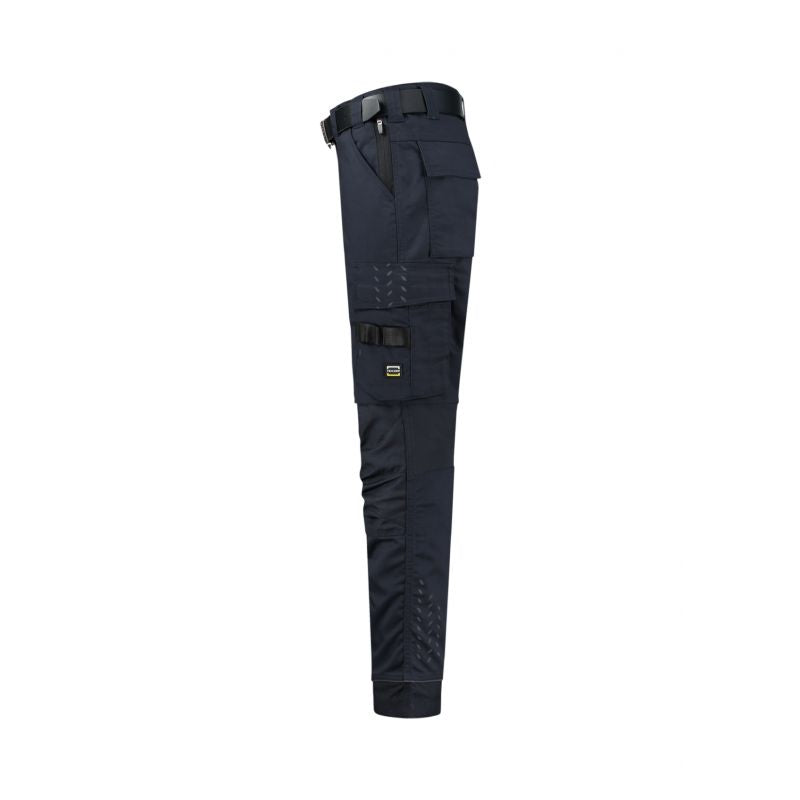 Malfini Work Pants Twill Cordura Stretch MLI-T62T2 Clothing/Training/Malfini Malfini
