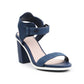 Sandals Lacoste Lonelle Heel Sandal 116 1 W CAW 7-31CAW0112003 Footwear/Lifestyle/Lacoste Lacoste