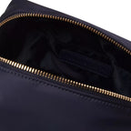 Tommy Hilfiger My Tommy Idol Washbag AW0AW13659 Accessories/pozostałe portfele i kosmetyczki Tommy Hilfiger