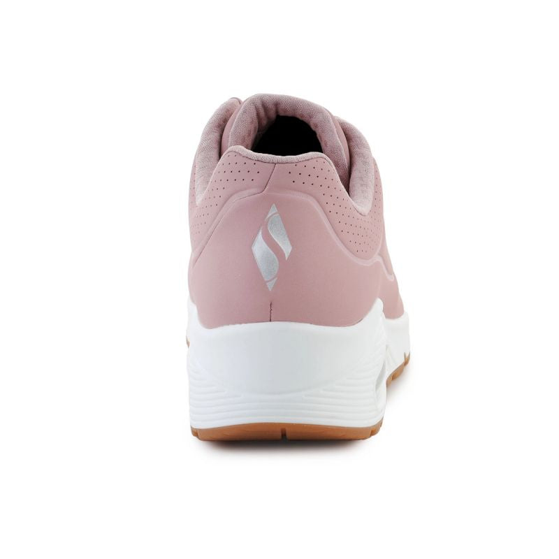 Skechers Uno Stand On Air W 73690-BLSH shoes Footwear/Lifestyle/Skechers Skechers