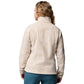 Columbia Benton Springs Printed Full Zip 2021771276 Beige L In preparation Your Sports Performance