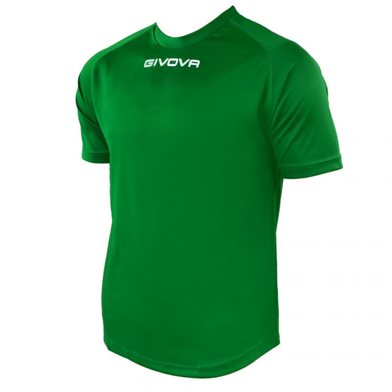 Givova One U MAC01-0013 football jersey Clothing/Football/Givova Givova