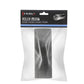 Fitness HMS black 5cm FS116 roller Accessories/Training equipment Your Sports Performance