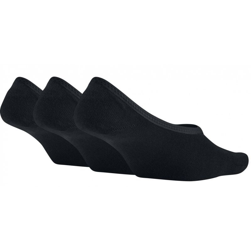 Nike Lightweight No-Show 3pack socks SX4863-010 Clothing/Training/Socks/Unisex Nike