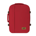 Cabin Zero Classic 44L Travel Backpack Red - CZ062303 Akcesoria i sprzęt koszykarski/Torby i plecaki Your Sports Performance