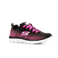 Skechers Skech Appeal 2.0 Kids' Shoes 81662L-BKHP In preparation Your Sports Performance