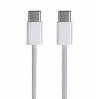 Apple USB-C Woven Charge Cable (1m) In preparation Your Sports Performance