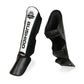 M - Edge Shin Guards Ochraniacze piszczeli Your Sports Performance