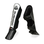 M - Edge Shin Guards Ochraniacze piszczeli Your Sports Performance
