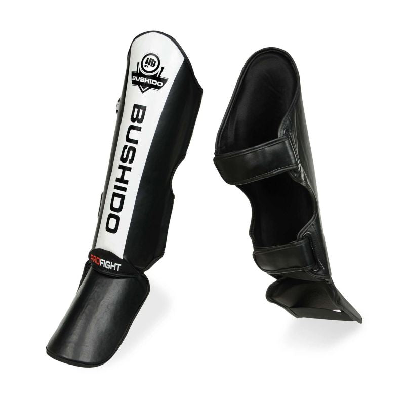 M - Edge Shin Guards Ochraniacze piszczeli Your Sports Performance
