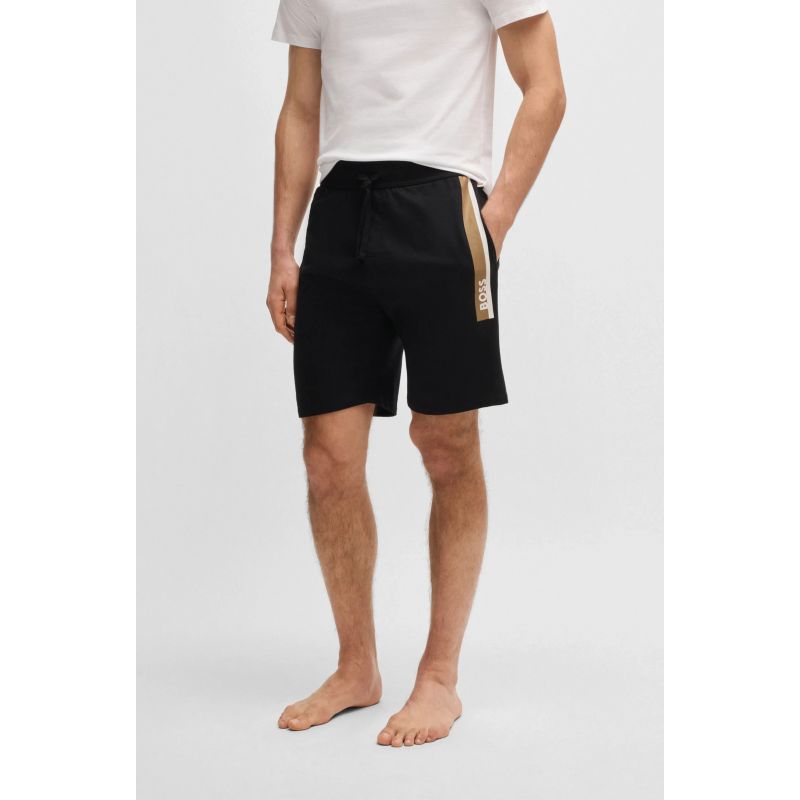 Boss Authentic M shorts 50540630-001 Clothing/Lifestyle/Trousers, shorts/Boss Your Sports Performance