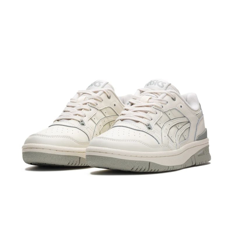 Asics EX89 White Vintage women's/men's basketball sneakers (1203A384-103) In preparation Your Sports Performance
