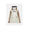 Peak Performance W Vertical Gore-Tex 3L An Jacket Beige Import z PMSport Your Sports Performance