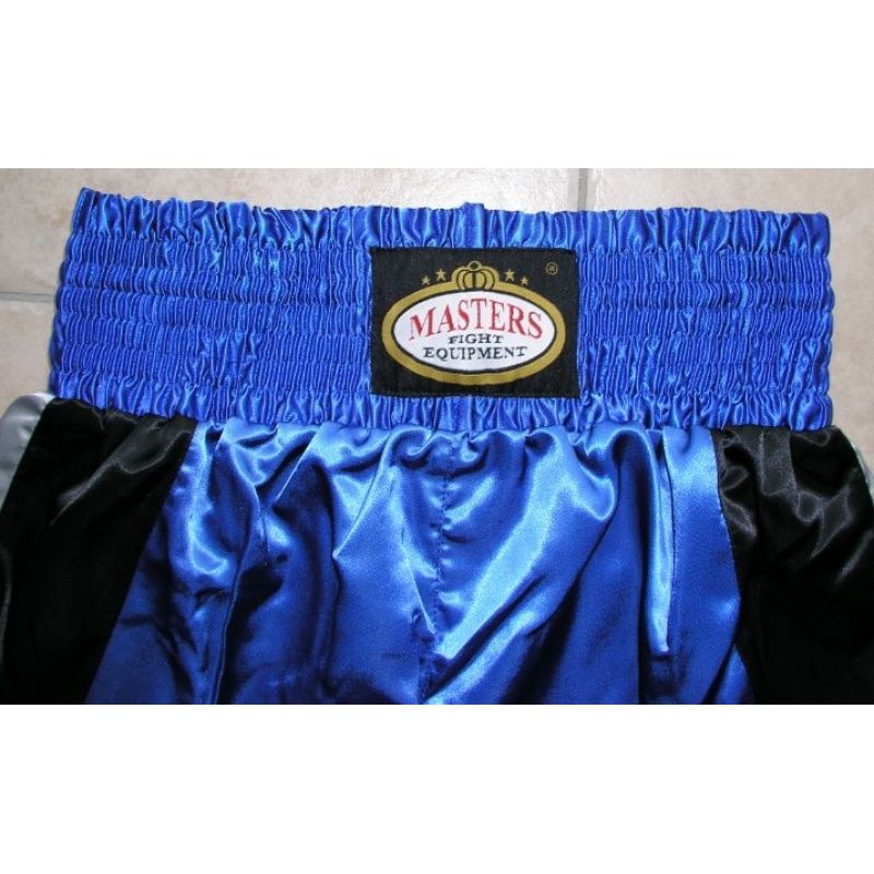 (P) MASTERS Boxing Shorts - SBOX-3 XL In preparation Your Sports Performance