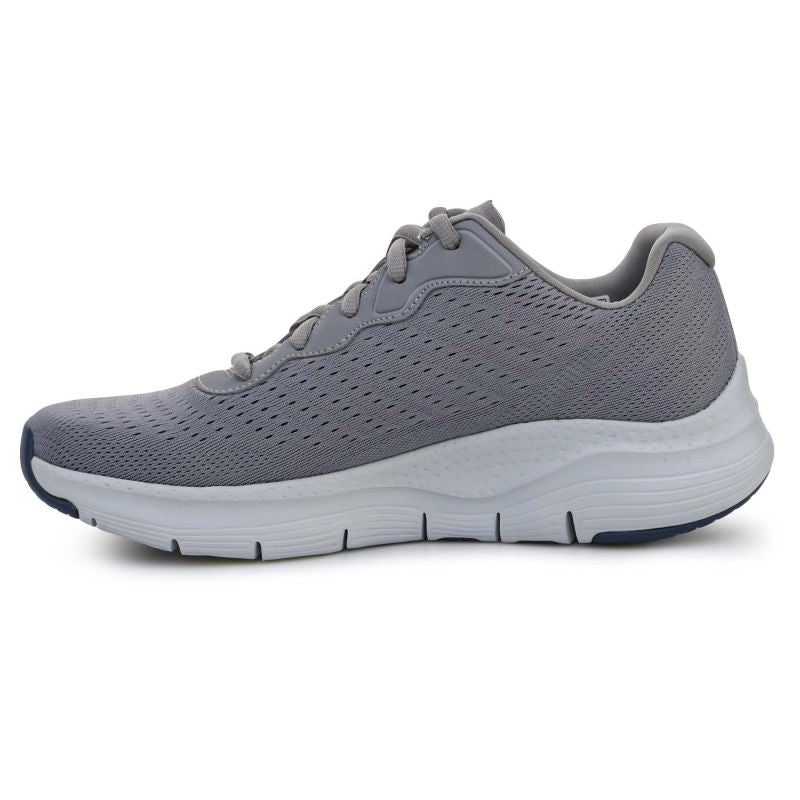 Skechers Arch Fit Infinity Cool M 232303-GRY Footwear/Lifestyle/Skechers Skechers