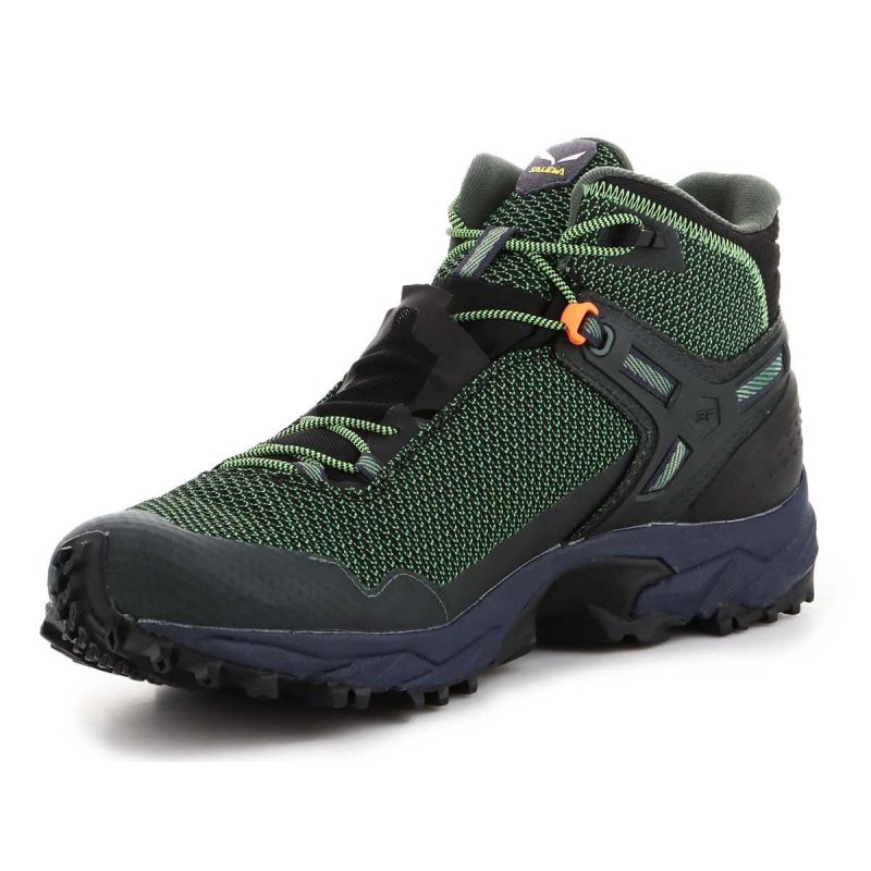 Salewa Ms Ultra Flex 2 Mid GTX M 61387-5322 trekking shoes Footwear/Outdoor/Salewa Your Sports Performance