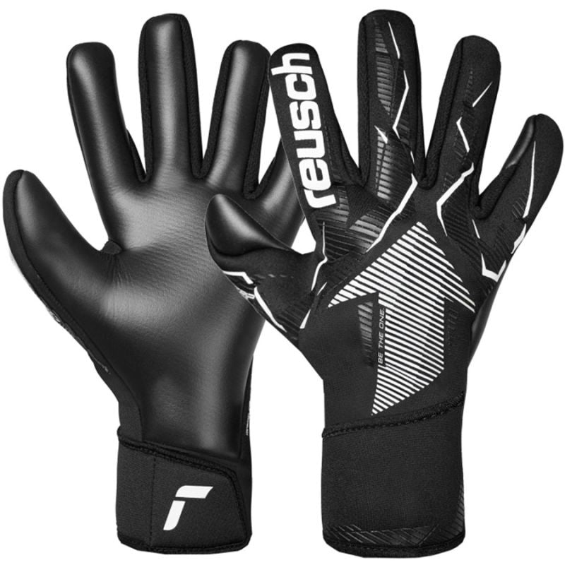 Reusch FastGrip Infinity Junior Gloves 56 72 700 7700 Reusch