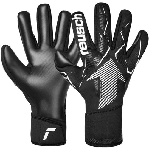 Reusch FastGrip Infinity Junior Gloves 56 72 700 7700 Reusch