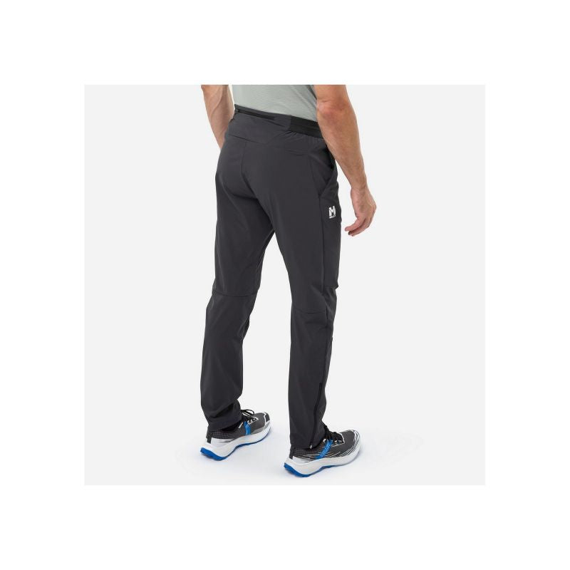 MILLET Intense Jogger Pant M black men's trousers