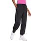 adidas Essentials Linear French Terry Cuffed W Pants JC5948 Clothing/Lifestyle/Trousers, shorts Adidas