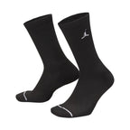 Jordan Everyday Cushioned Crew Socks 6 pairs black HV6228 010 In preparation Your Sports Performance