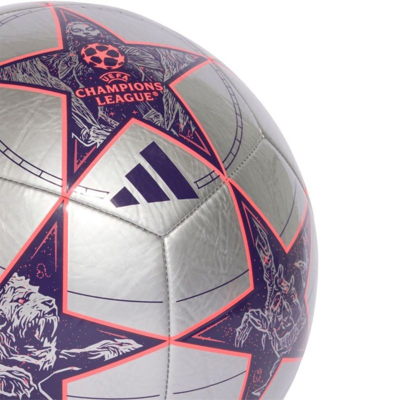 adidas UCL Club 25/26 League Stage Football JP1539 Accessories/Balls/Football Adidas