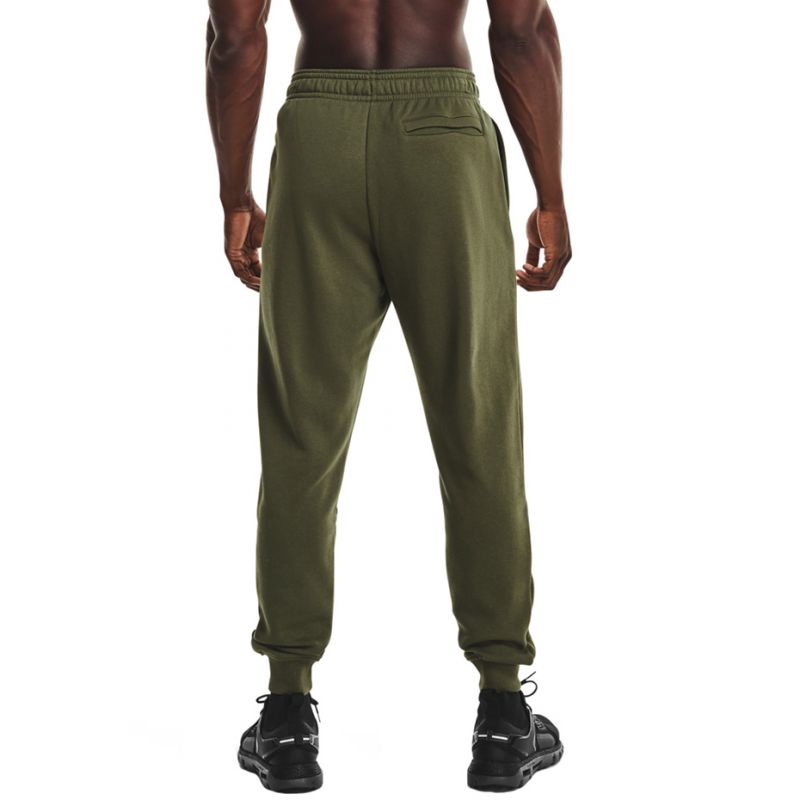 Under Armor Rival Flc Signature Pants M 1366366 390 Clothing/Training Your Sports Performance