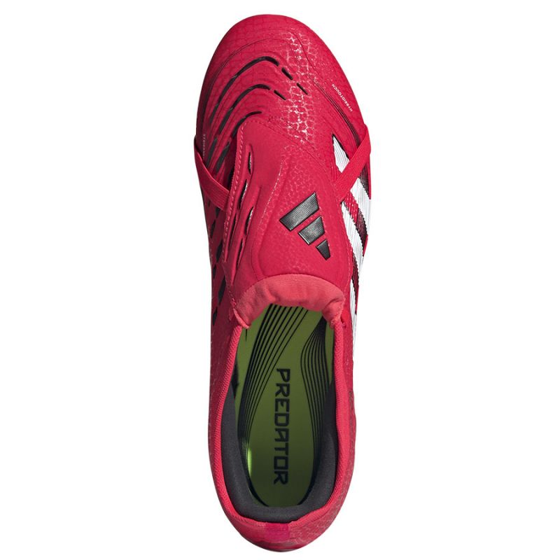 Adidas Predator Pro FT SG M JR0453 football boots Footwear/Football/SR/SG Adidas