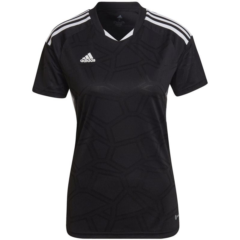 Adidas Condivo 22 Match Day W T-shirt HA3541 Clothing/Training Adidas