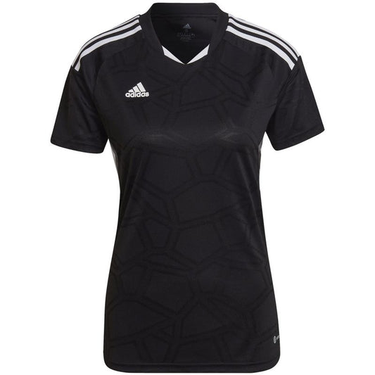 Adidas Condivo 22 Match Day W T-shirt HA3541 Clothing/Training Adidas