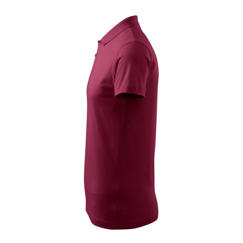 Malfini Single Polo Shirt J. M MLI-20286 Clothing/Lifestyle/T-shirts/Malfini/Polo Malfini