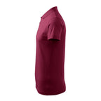 Malfini Single Polo Shirt J. M MLI-20286 Clothing/Lifestyle/T-shirts/Malfini/Polo Malfini