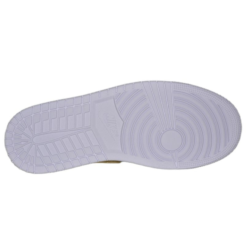 Air Jordan 1 Low Wmns 'Barely Grape' women's shoes - DC0774-501 Obuwie/Buty do koszykówki męskie/Air Jordan Your Sports Performance