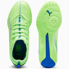 Puma Ultra 5 Match IT+ Mid Jr shoes 108099-03 Footwear/Football/TT/JR Puma