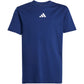 adidas Essentials Tee 160 Navy Blue Kids T-shirt JY0613 In preparation Adidas