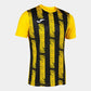 Joma Inter III Short Sleeve T-Shirt 103164.901 Clothing/Football Joma