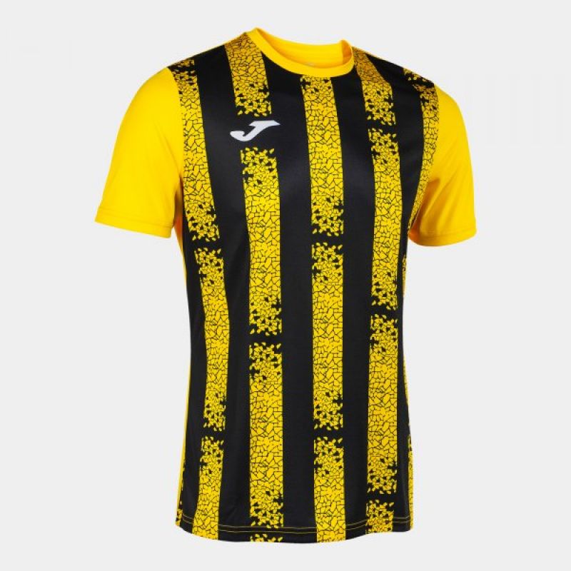 Joma Inter III Short Sleeve T-Shirt 103164.901 Clothing/Football Joma