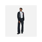 Rossignol New Hero Classique Hz T-shirt gray Rossignol