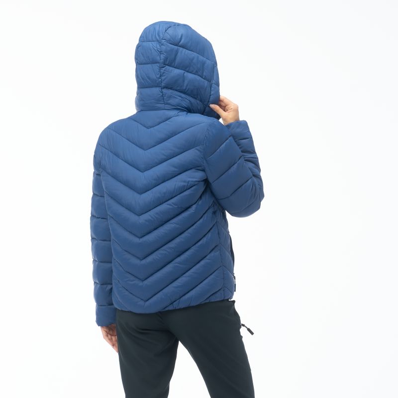 Women's Quilted Jacket LADY MIRADO In preparation Your Sports Performance